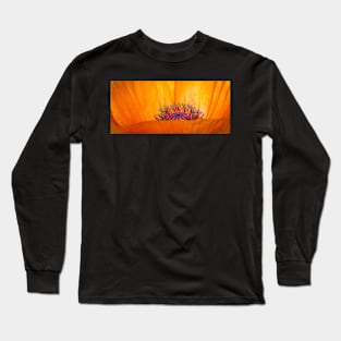 The "City" Within Long Sleeve T-Shirt